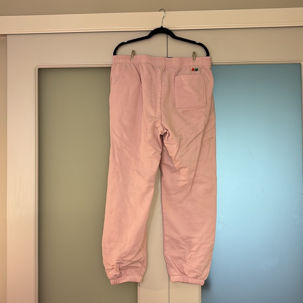 Melody Ehsani Drawstring Sweatpants - image 2